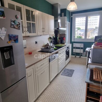 Appartement 5 pièces 197000 €