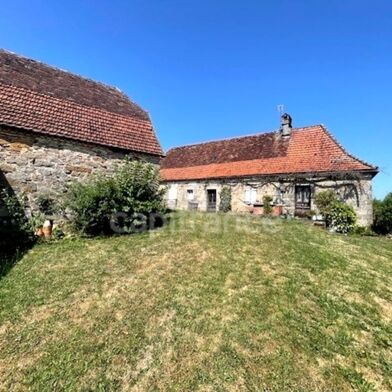 Maison 4 pièces 123000 €