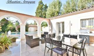 Maison 7 Pièces 180 m² à vendre à Villeneuve-sur-Lot (47300)