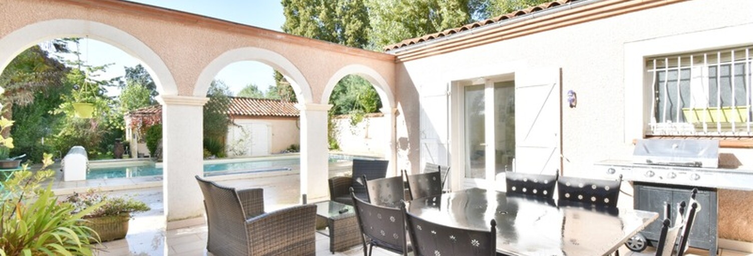 Maison 7 Pièces 180 m² à vendre à Villeneuve-sur-Lot (47300)