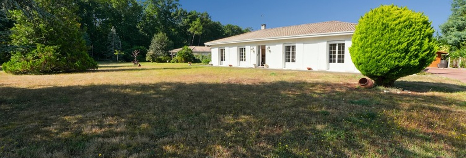 Maison 4 Pièces 143 m² à vendre à Cestas (33610)