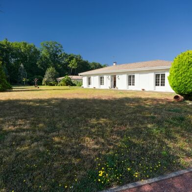 Maison 4 pièces 655000 €