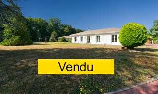 Maison 4 Pièces 143 m² à vendre à Cestas (33610)