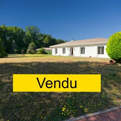 Maison 4 pièces 655000 €