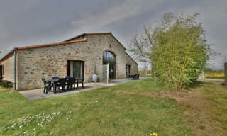 Maison 10 Pièces 215 m² à vendre à Saint-Christophe-du-Bois (49280)