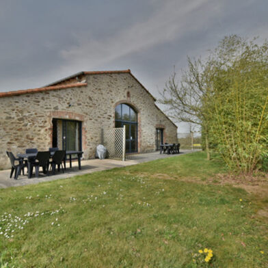 Maison 10 pièces 549900 €