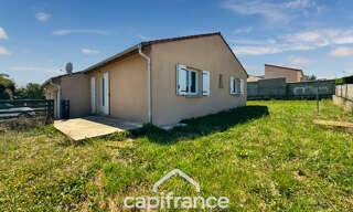 Maison 4 Pièces 73 m² à vendre à Saint-Cyr (07430)