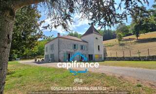 Maison 6 Pièces 160 m² à vendre à Pujols (47300)