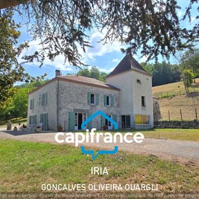 Maison 6 pièces 415000 €