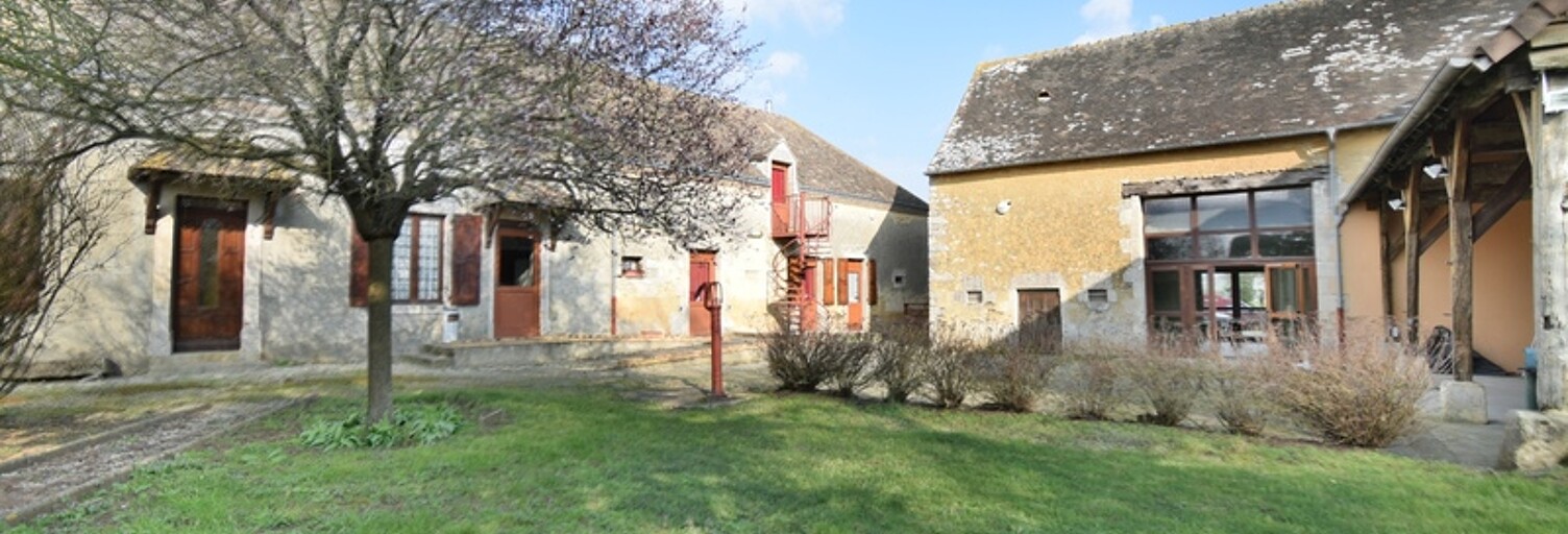 Commerce 8 Pièces 450 m² à vendre à Rouperroux-le-Coquet (72110)