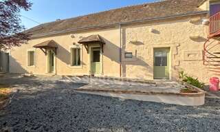 Commerce 8 Pièces 450 m² à vendre à Rouperroux-le-Coquet (72110)
