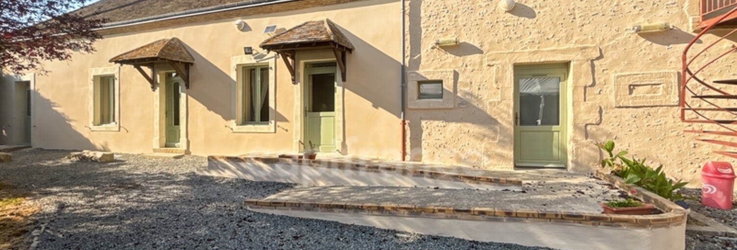 Commerce 8 Pièces 450 m² à vendre à Rouperroux-le-Coquet (72110)
