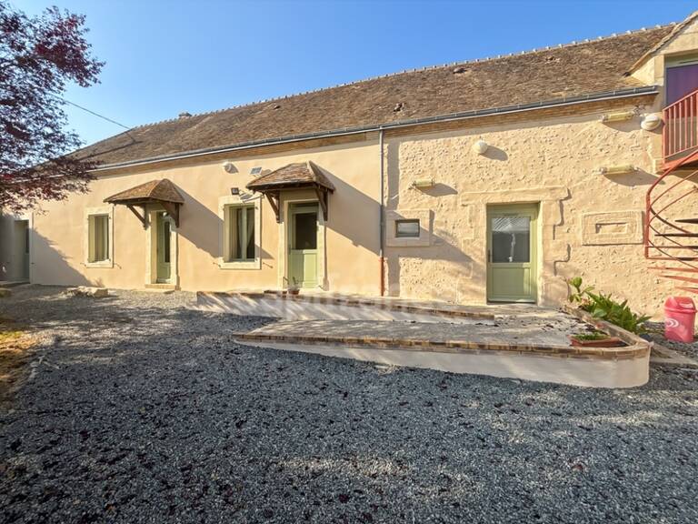 Dpt Sarthe (72), à vendre ROUPERROUX LE COQUET Gîte de groupe — photo 1