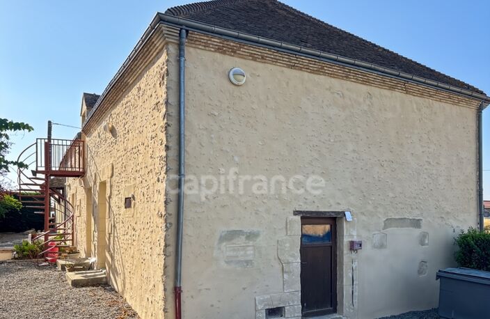 Dpt Sarthe (72), à vendre ROUPERROUX LE COQUET Gîte de groupe — photo 4