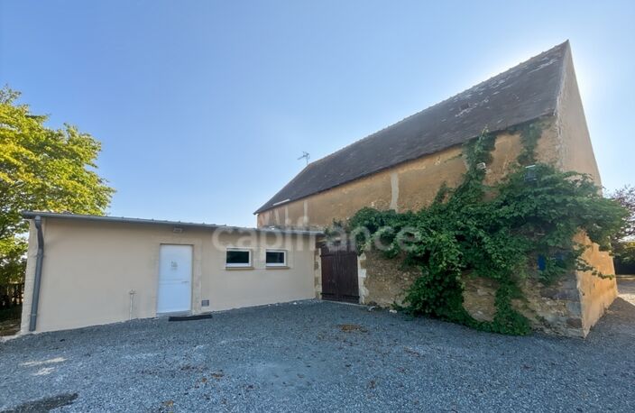 Dpt Sarthe (72), à vendre ROUPERROUX LE COQUET Gîte de groupe — photo 5