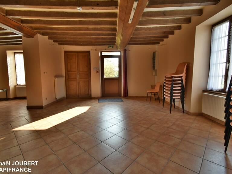 Dpt Sarthe (72), à vendre ROUPERROUX LE COQUET Gîte de groupe — photo 1