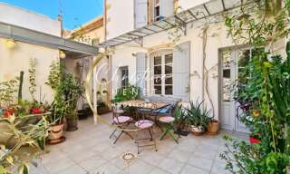 Maison 7 Pièces 180 m² à vendre à Marsillargues (34590)