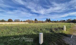 Terrain  639 m² à vendre à Héricy (77850)
