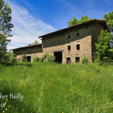 Maison 6 pièces 56500 €