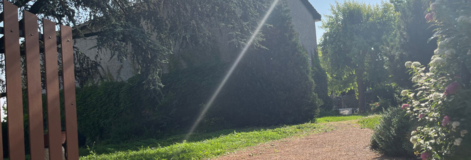 Maison 6 Pièces 171 m² à vendre à Limas (69400)