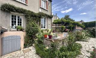 Maison 6 Pièces 231 m² à vendre à Courville-sur-Eure (28190)