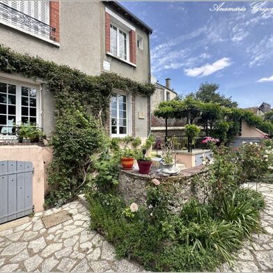 Maison 6 pièces 364500 €