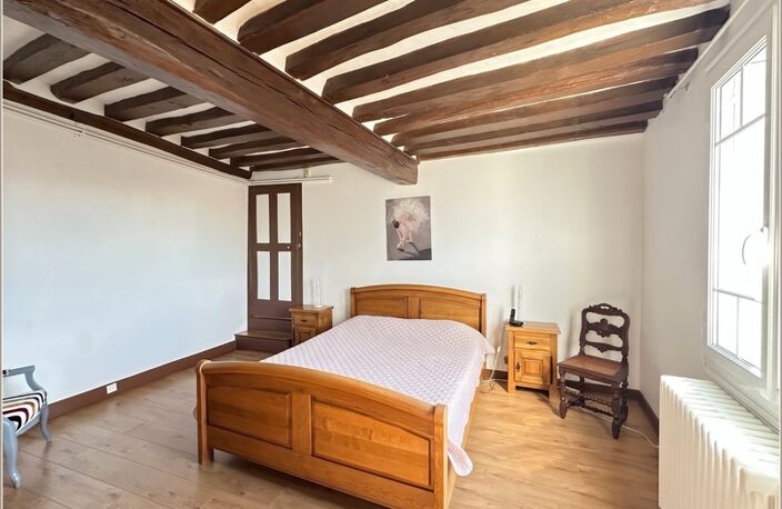 Exceptionnelle maison de ville à Courville : 250m², 6 chambres & piscine Intérieure – À 15 min de Chartres — photo 4