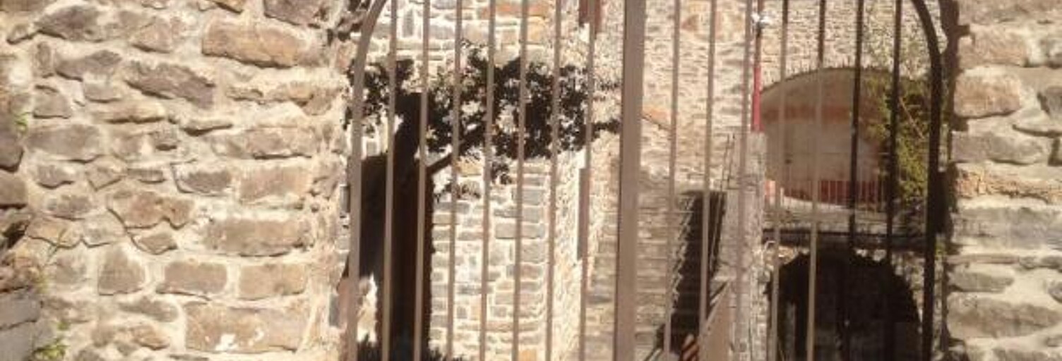 Appartement 4 Pièces 80 m² à louer à Saint-Ambroix (30500)