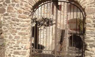 Appartement 4 Pièces 80 m² à louer à Saint-Ambroix (30500)