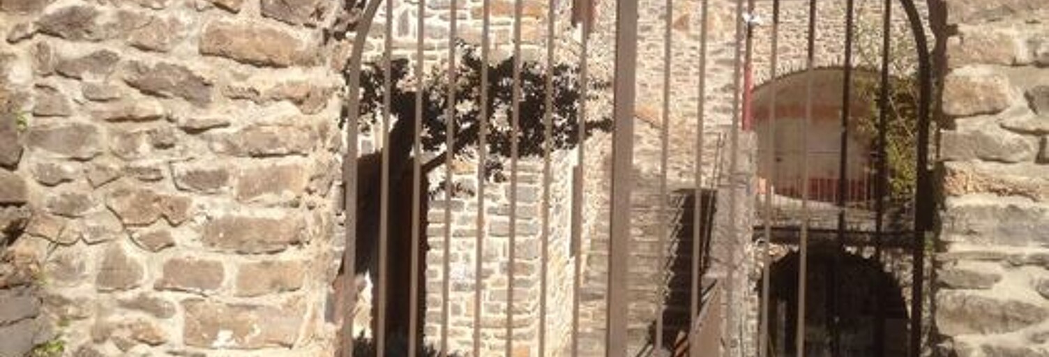 Appartement 4 Pièces 80 m² à louer à Saint-Ambroix (30500)