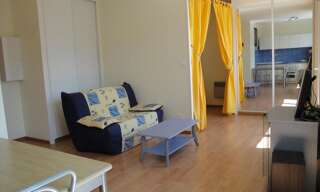 Appartement 2 Pièces 36 m² à louer à Grenoble (38000)