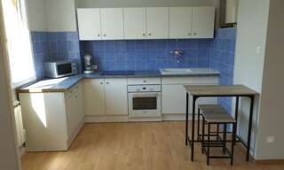 Appartement 2 Pièces 36 m² à louer à Grenoble (38000)