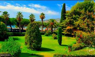 Appartement 2 Pièces 38 m² à louer à La Ciotat (13600)