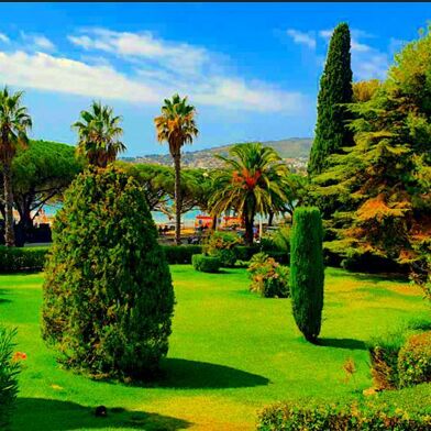 Appartement 2 pièces 1090 €