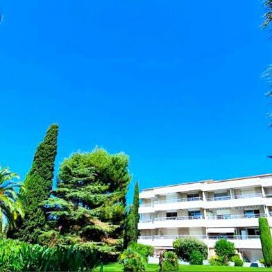 Appartement 2 pièces 1090 €