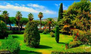 Appartement 2 Pièces 38 m² à louer à La Ciotat (13600)