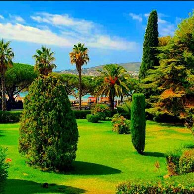 Appartement 2 pièces 1090 €