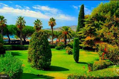 Appartement 2 pièces 1130 €