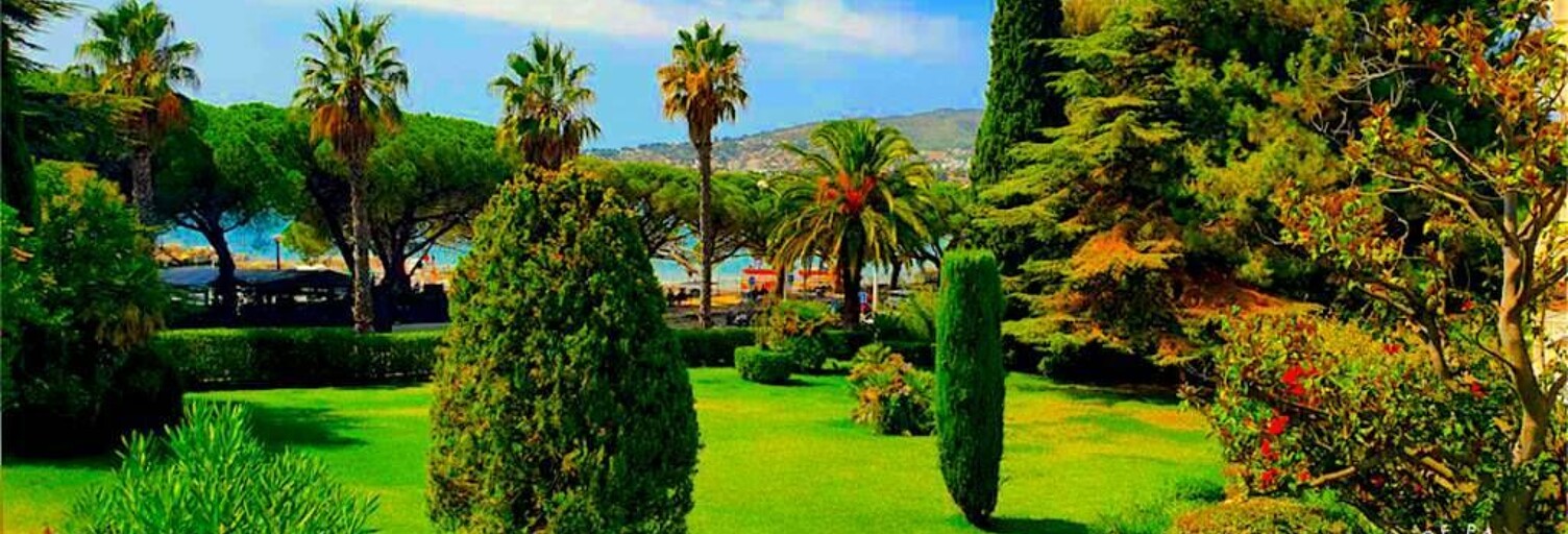 Appartement 2 Pièces 38 m² à louer à La Ciotat (13600)