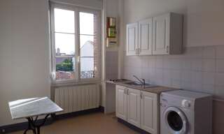 Appartement 2 Pièces 35 m² à louer à Troyes (10000)