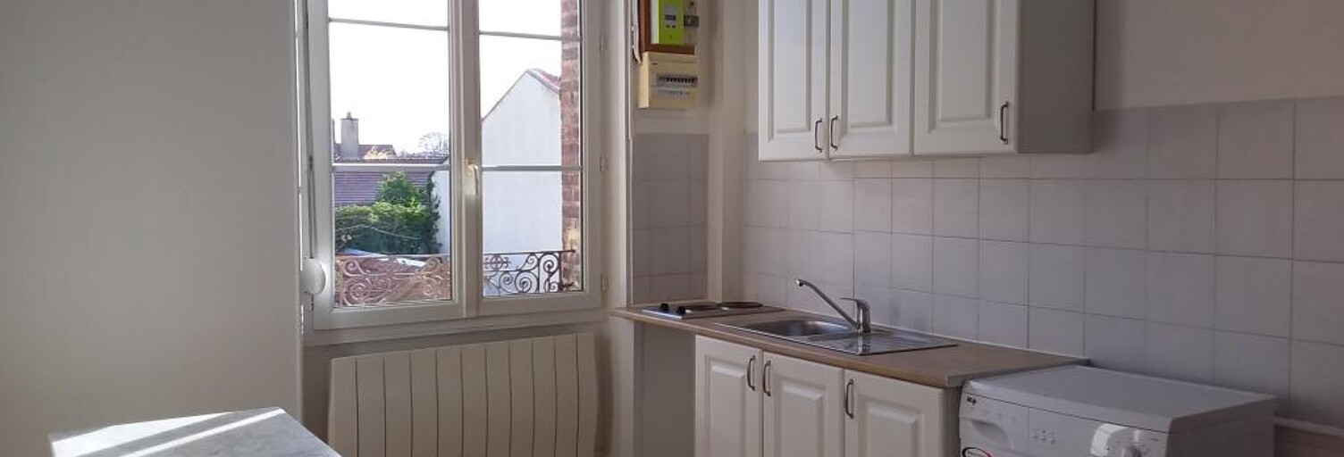 Appartement 2 Pièces 35 m² à louer à Troyes (10000)