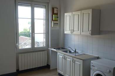 Appartement 2 pièces 455 €