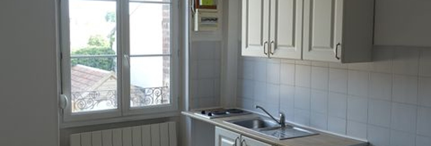 Appartement 2 Pièces 35 m² à louer à Troyes (10000)
