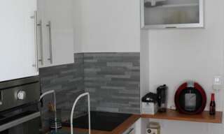 Appartement 1 Pièce 34 m² à louer à Annemasse (74100)
