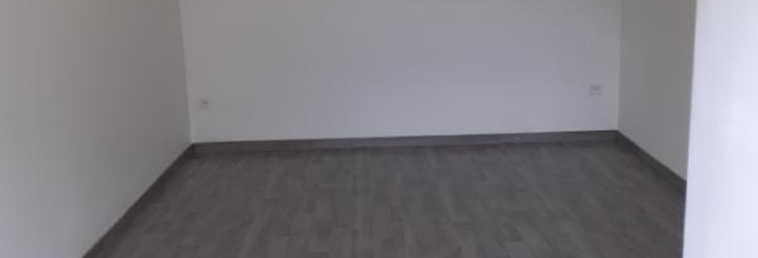 Appartement 2 Pièces 31 m² à louer à Bazeilles (08140)