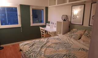 Appartement 1 Pièce 10 m² à louer à Montigny-le-Bretonneux (78180)