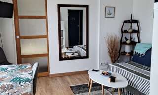 Appartement 2 Pièces 32 m² à louer à Paimpol (22500)