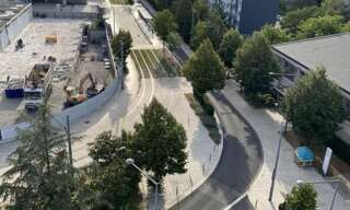 Appartement 1 Pièce 12 m² à louer à Saint-Priest (69800)