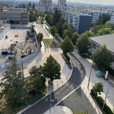 Appartement 1 pièces 500 €