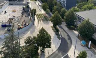 Appartement 1 Pièce 12 m² à louer à Saint-Priest (69800)